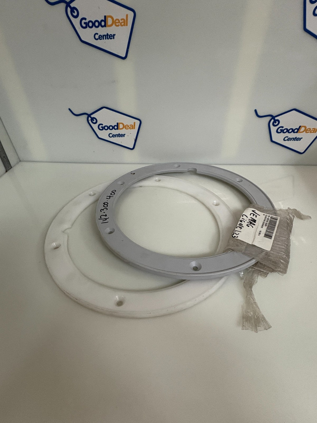 VEMAG SLIDING RING SK3638/23 SET OF 2