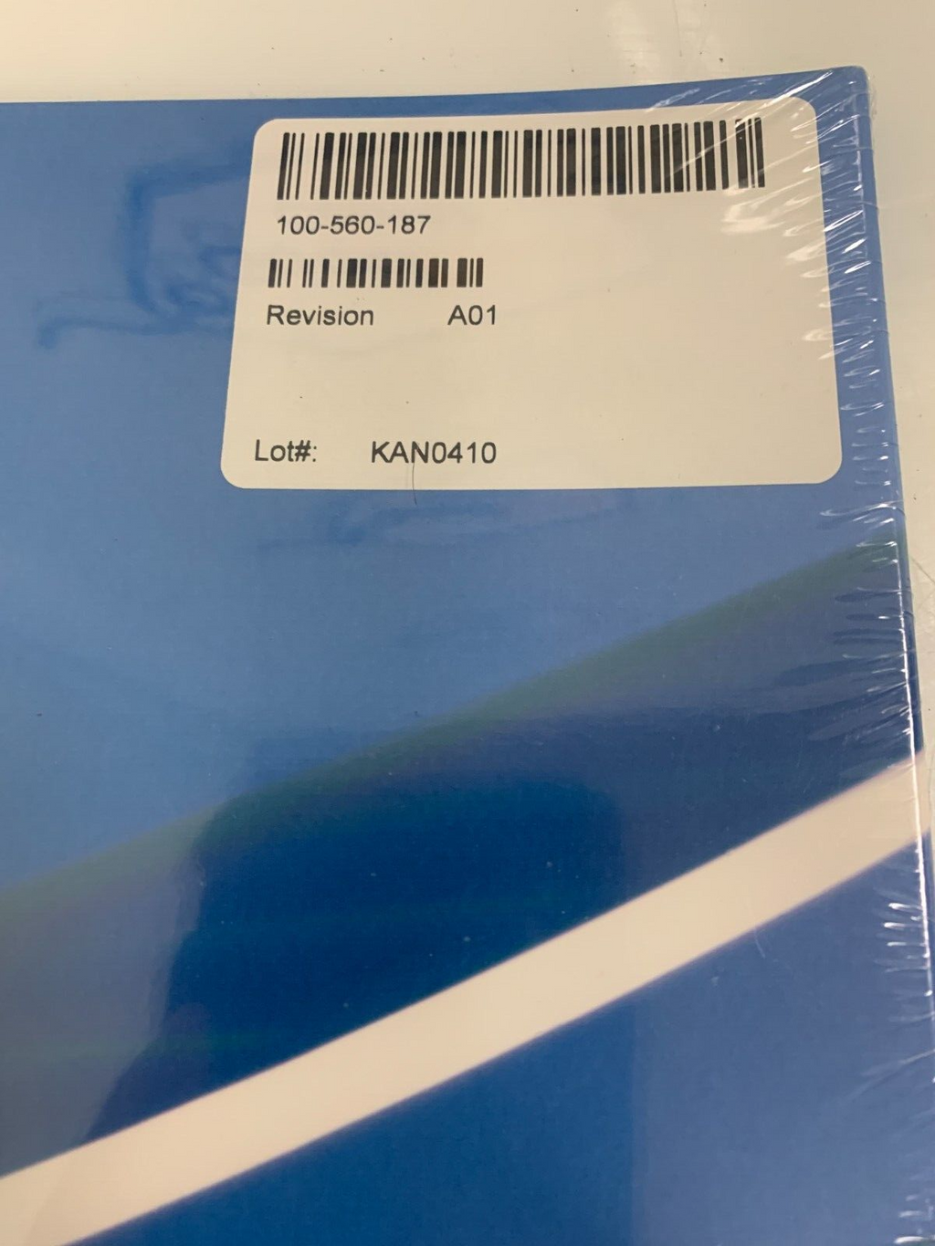 EMC CLARiiON Storage-Systems Hardware and Software Documentation 100- 560-1872