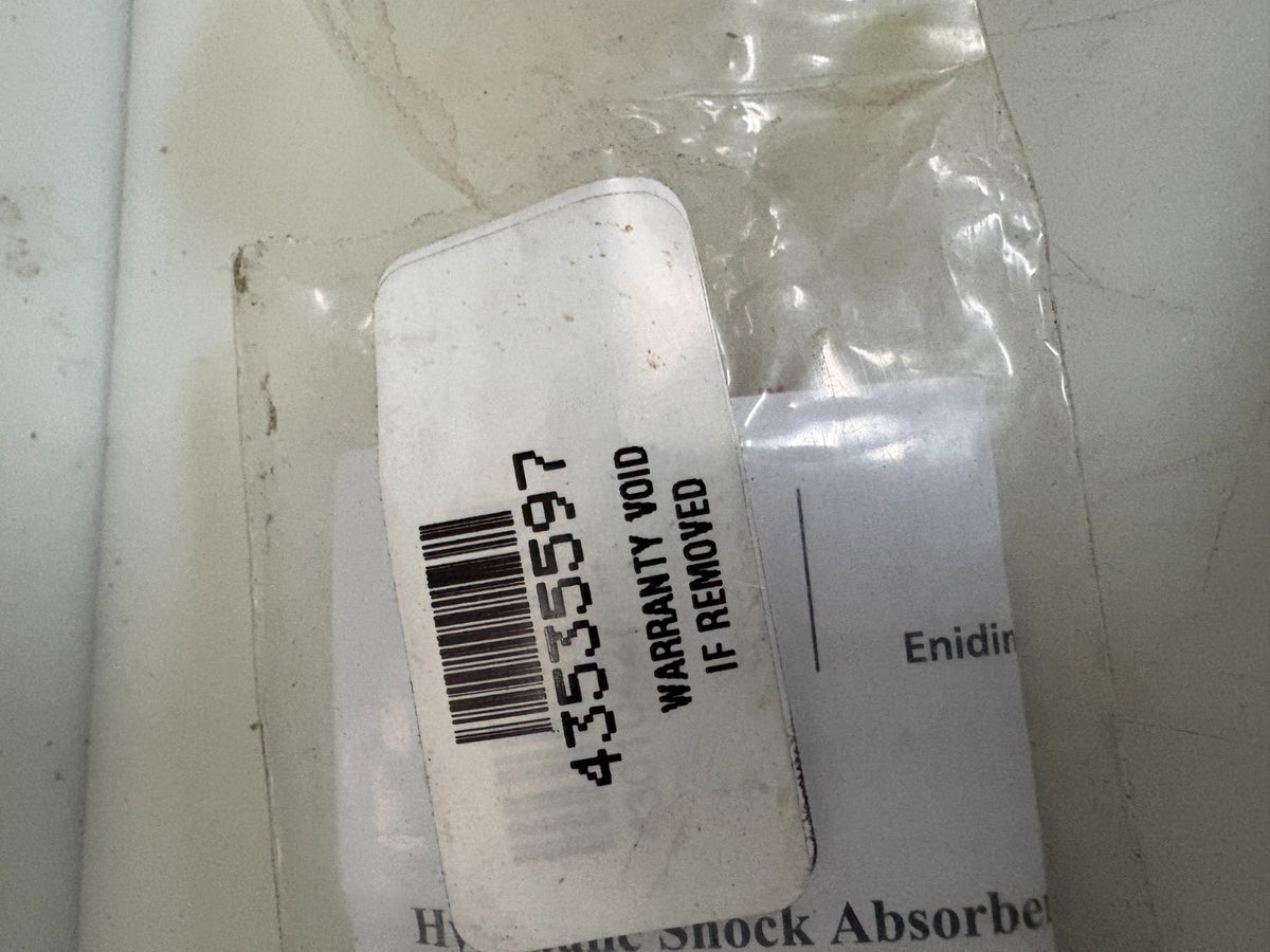 ITT SHOCK ABSORBER BM24060 4