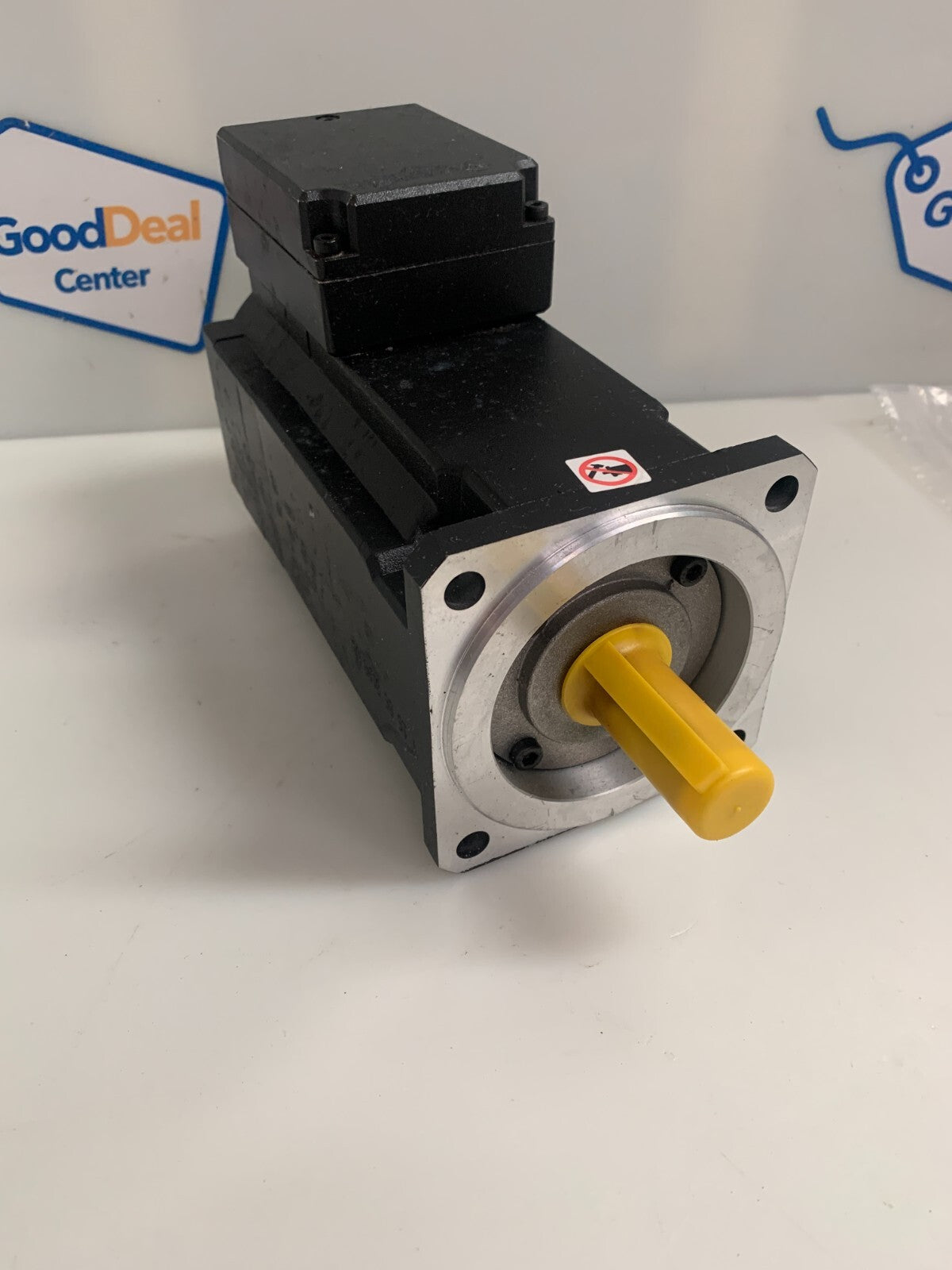 PARKER SERVOMOTOR SMB10030065193M642