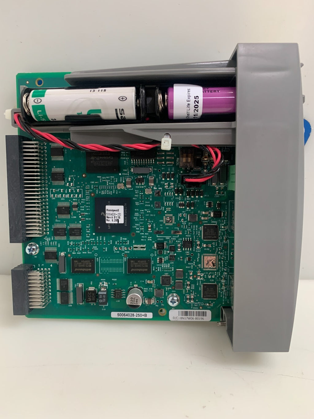 Honeywell C50 CPU Temperature Controller 0-60 Celsius 900C50-0360-00