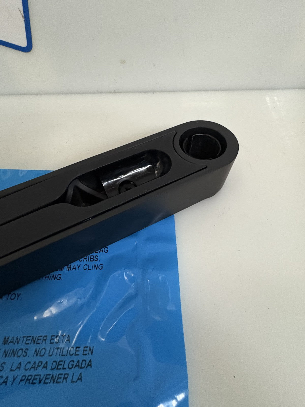 INNOVATIVE OFFICE PRODUCTS 12" ARM EXTENSION 9118-12-104