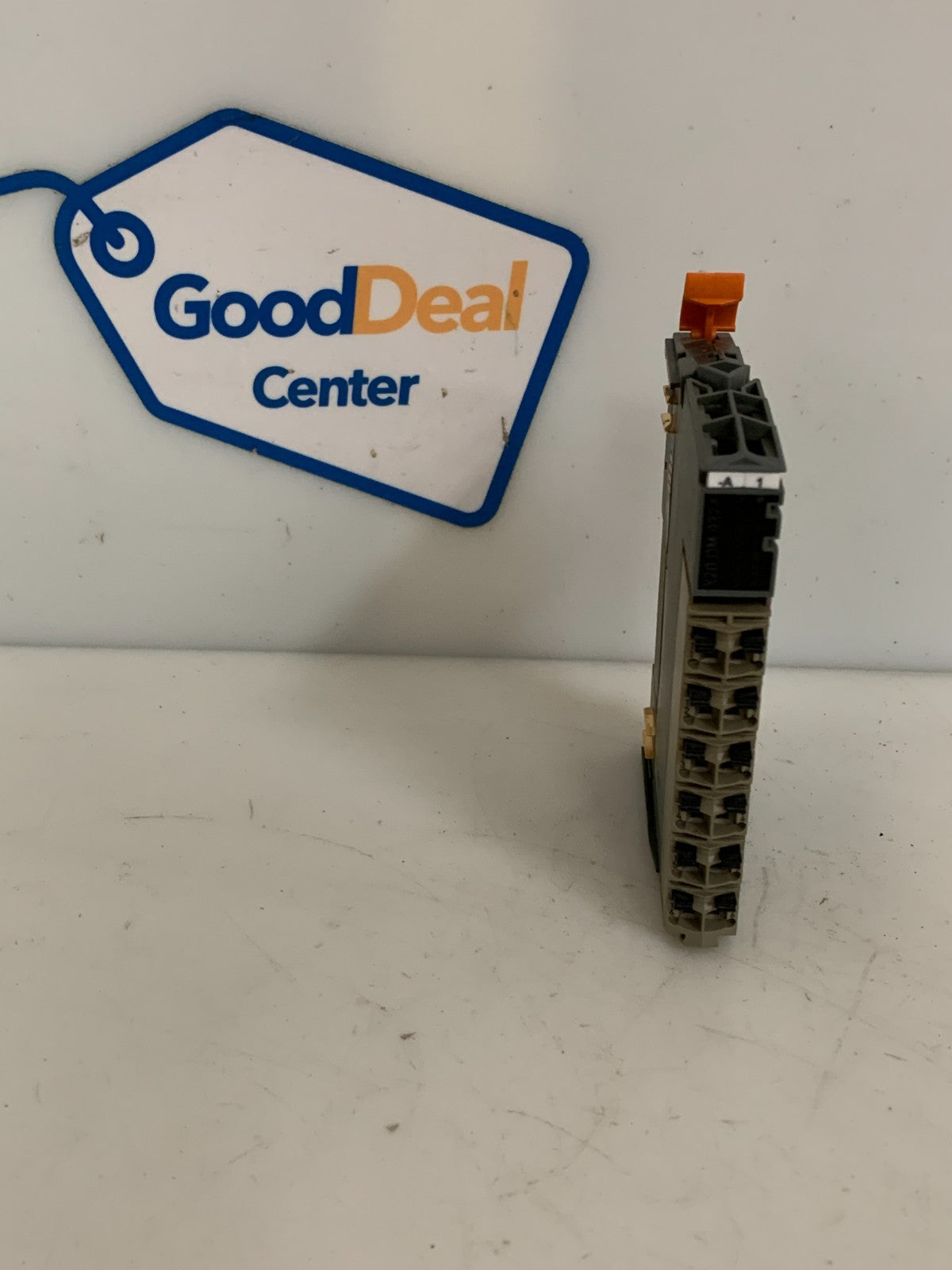 B & R I/O MODULE X20 DM 9324