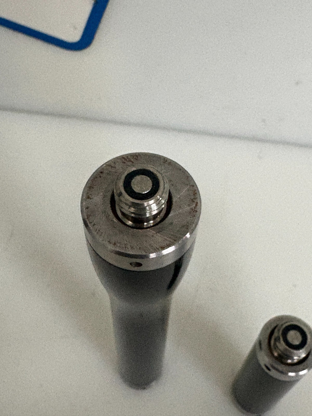 LOT OF 3 RENISHAW TP 20 EXTENSION 1X 50MM  1X 100MM  1X 200MM