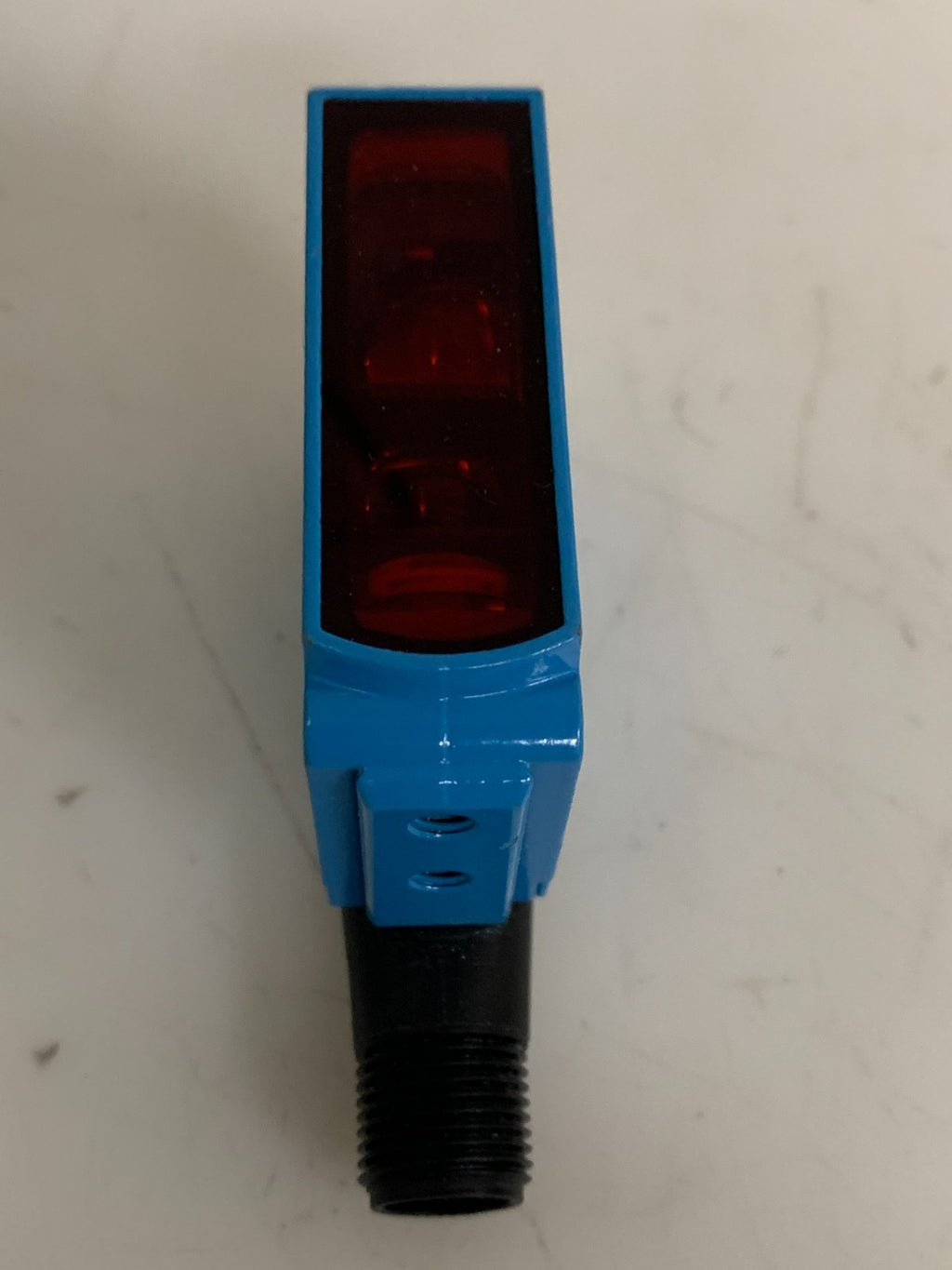 SICK TROUGH BEAM PHOTOELECTRIC SENSOR WTB12-3P2431