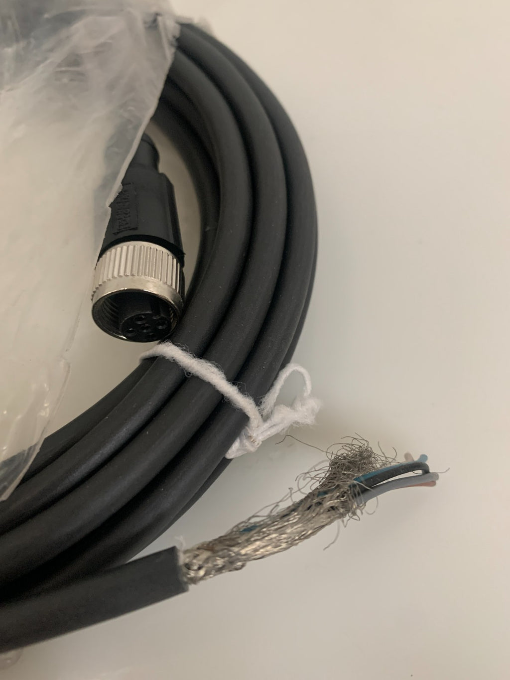 SCHUBERT PAR EDEN CONNECTOR CABLE 6 METER 790 42 6601