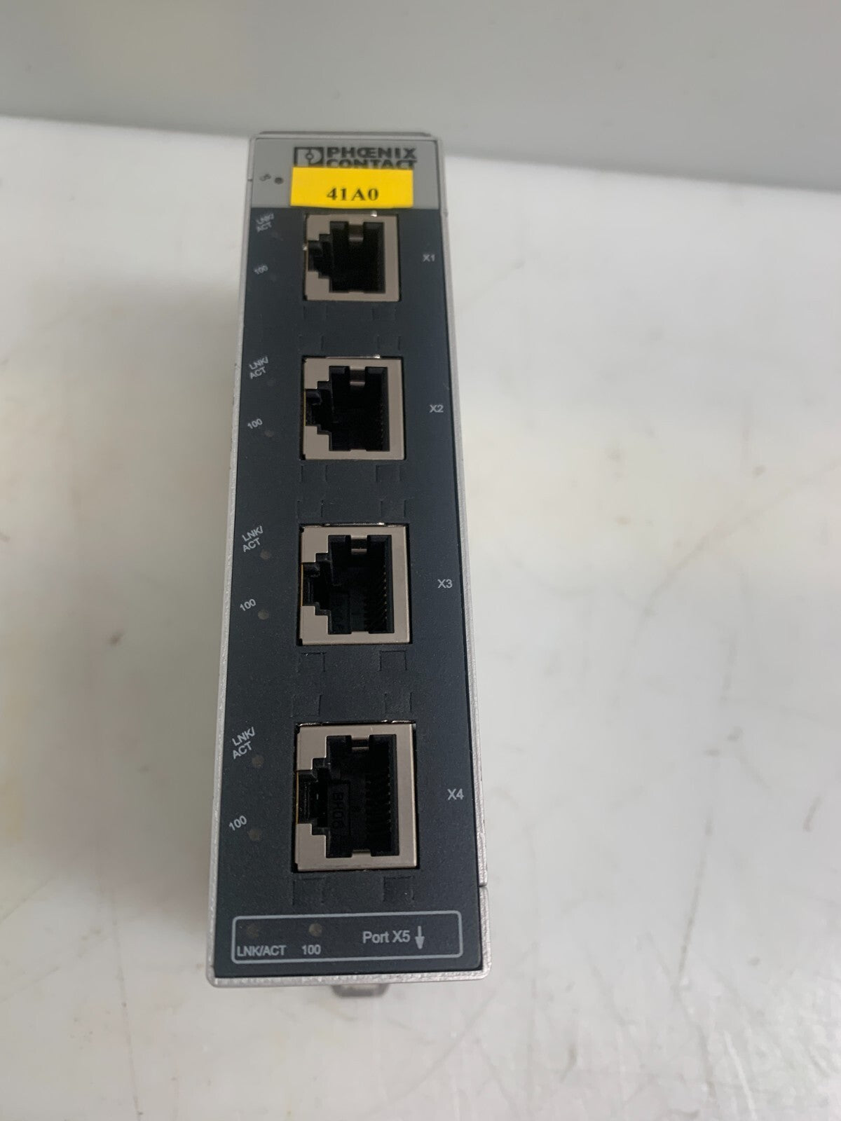 Phoenix Contact 2891152 Industrial Ethernet Switch
