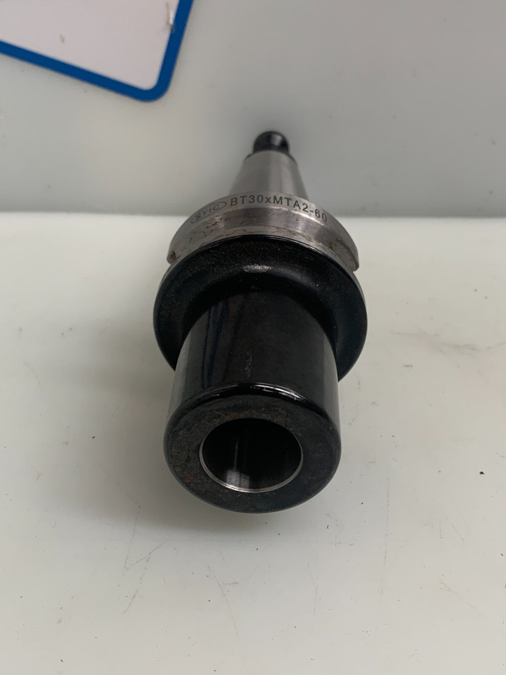 TECHNIKS   BT30XMT A2-60  Tool Holder  SYIC-17006