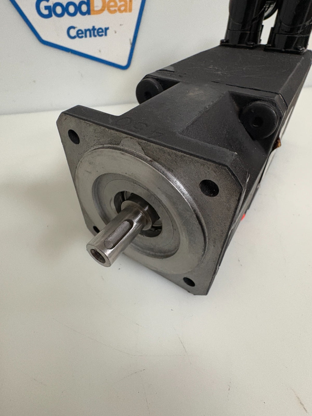 PARKER AC SERVOMOTOR ACG 0170-4/01-3