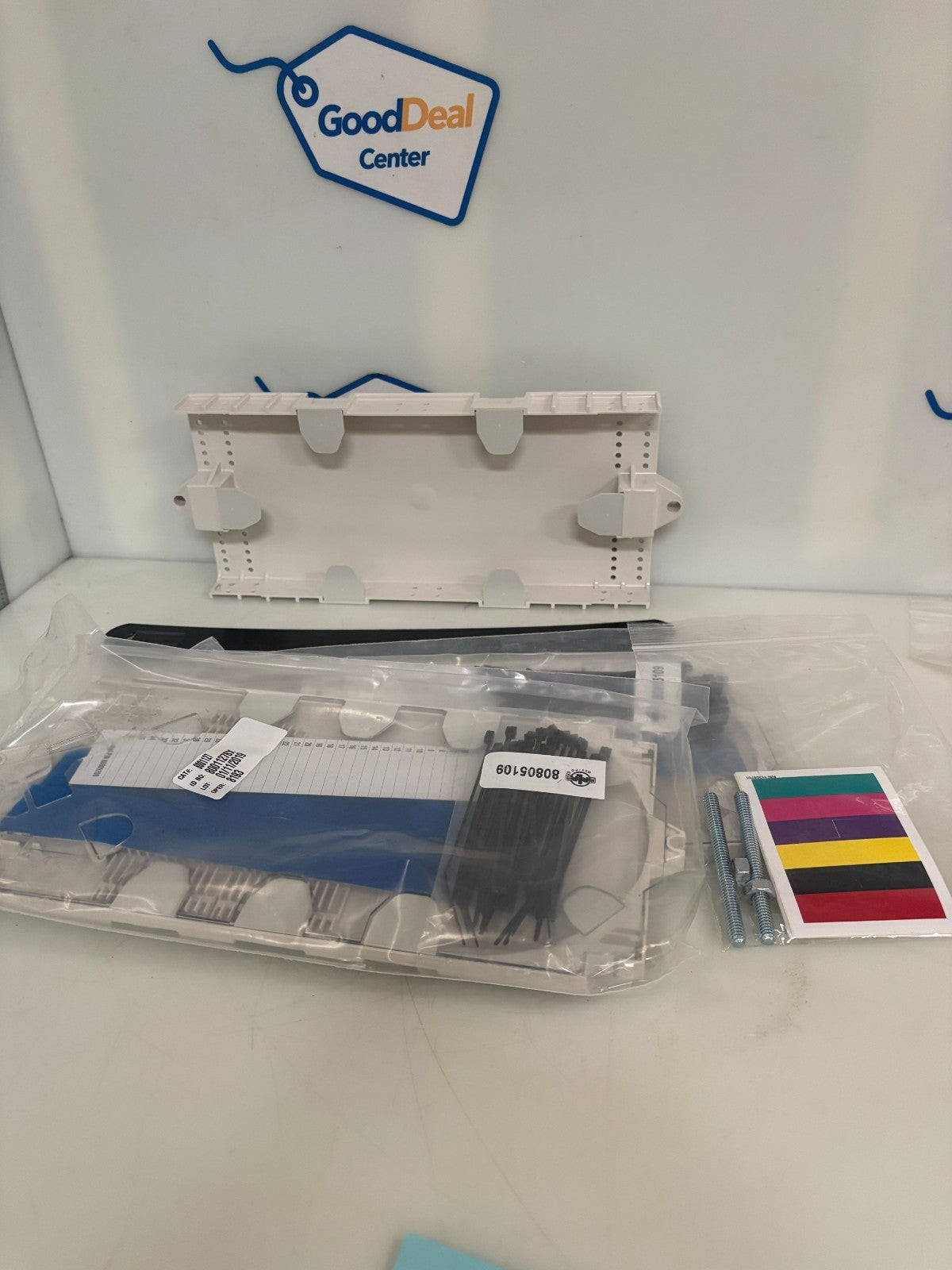 OCC SPLICING KIT W48S 0