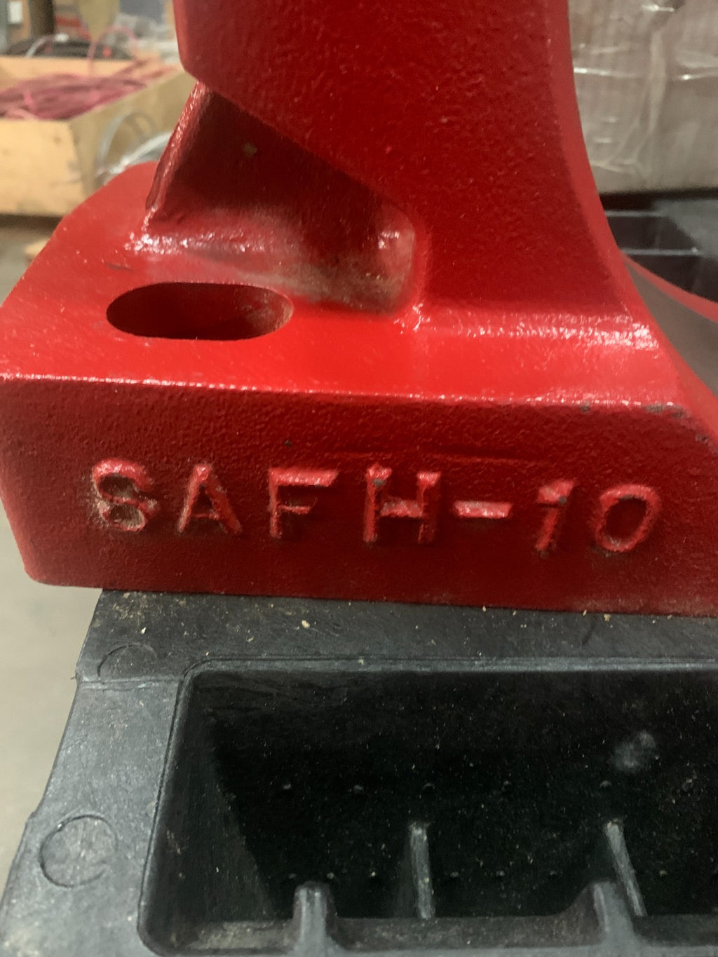 FAG CRAFT BEDRING PILLOW BLOCK HOUSING SAFH-102