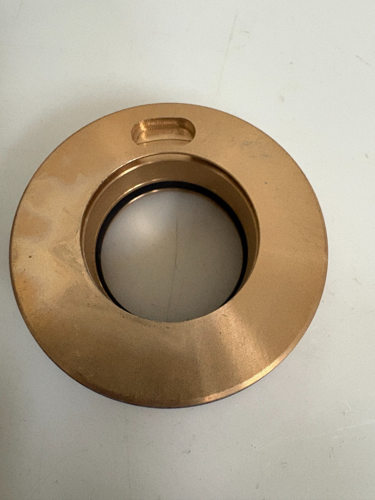 INPRO/SEAL BEARING ISOLATOR #1787-A-M0006-0