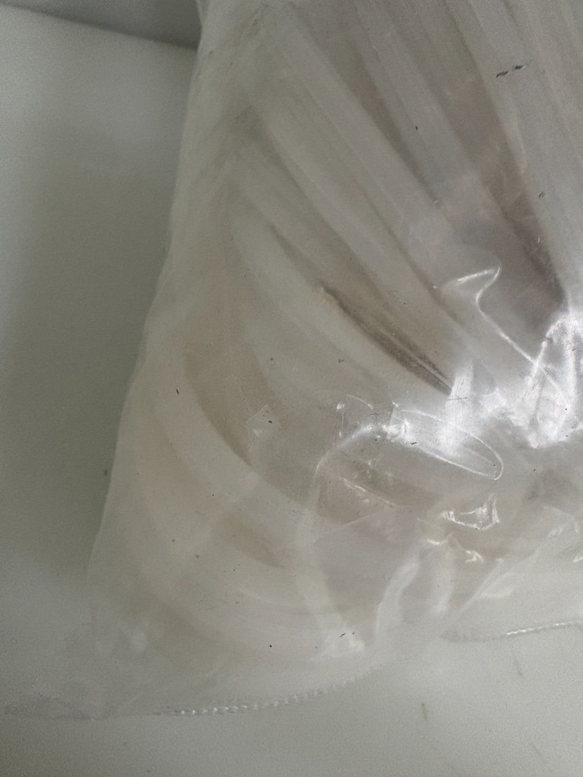 LOT OF 6 MULTIVAC RUBBER PROFILE 105525642