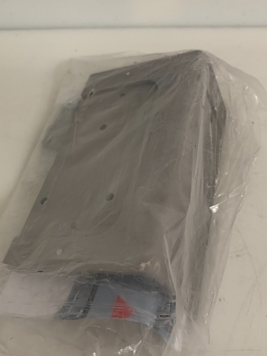 DIMETEX ALIGNMENT PLATE FOR EDS-C2
