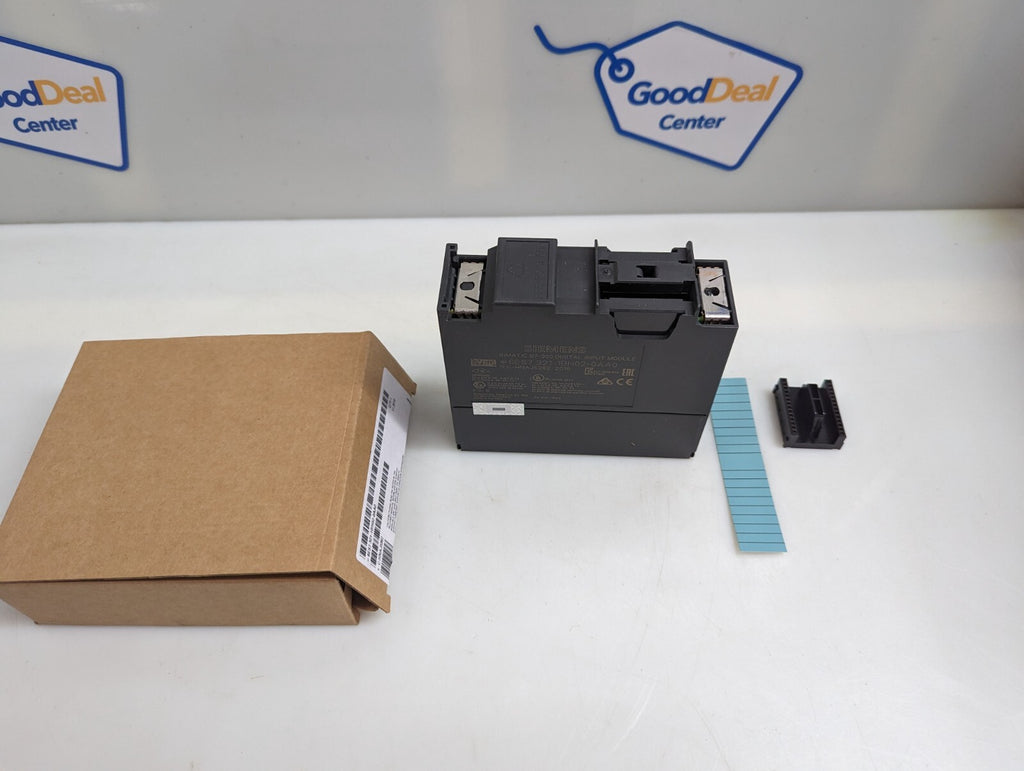 Siemens S7-300 Digital Input Module 6ES7 321-1BH02-0AA0  (NEW)