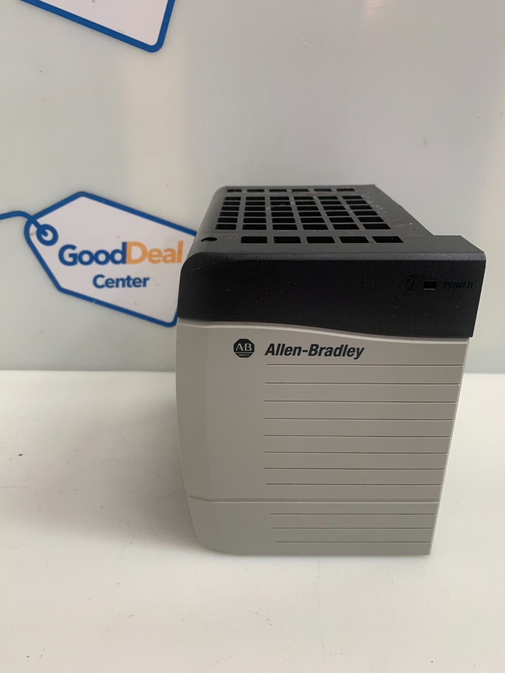 ALLEN BRADLEY / Logix   1756-PA75/A  AC Input Supply   A01