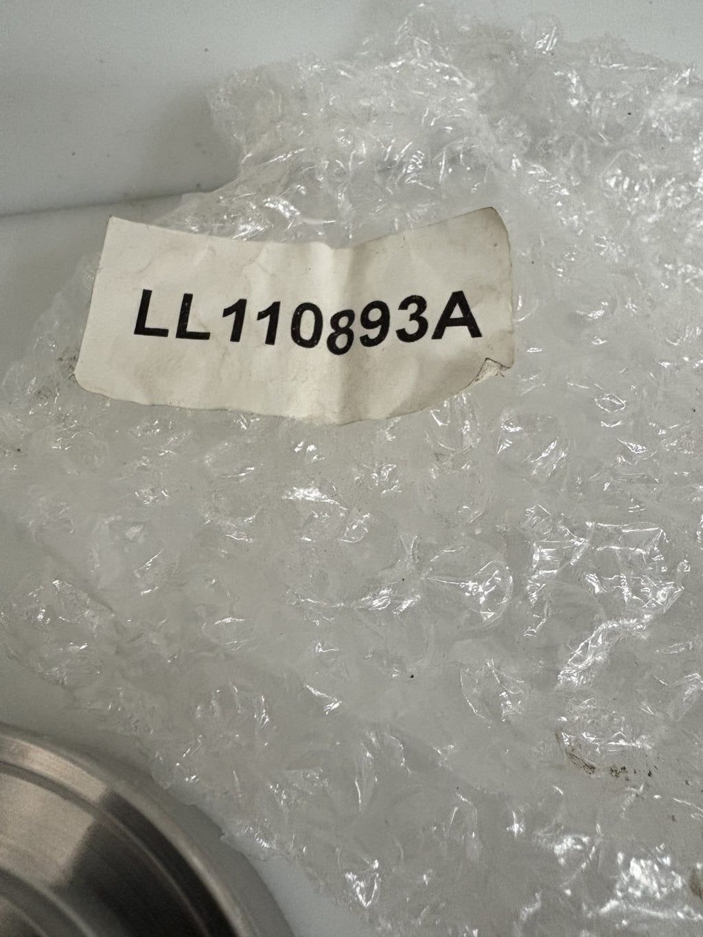 SPX SEAL BODY VOTATOR LL110893 A2