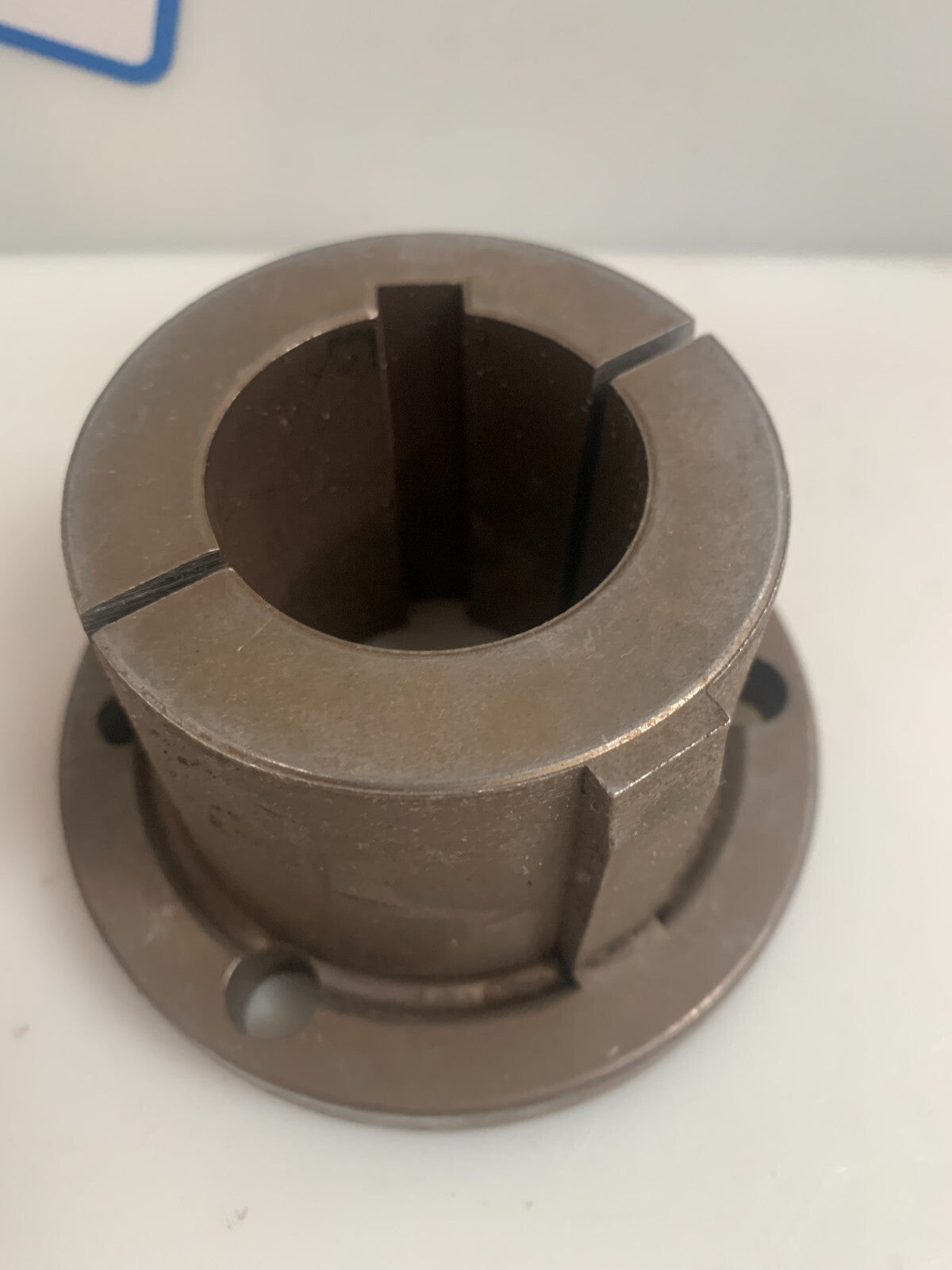 BROWNING SPLIT TAPER BUSHING Q1 1 11/16