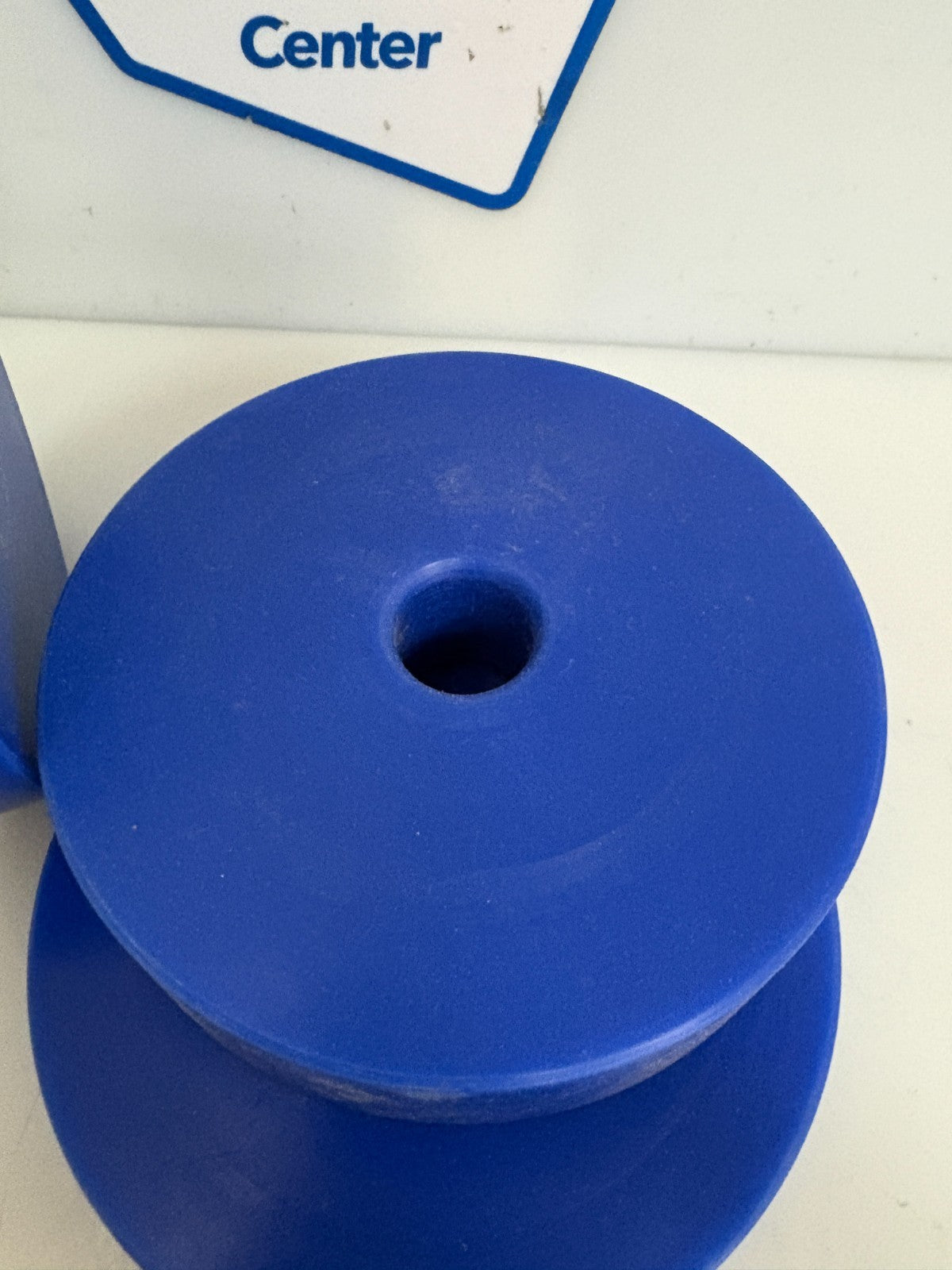LOT OF 3 NOTHUM SUPERFLEX ROLLER INFEED BACKWARD 3160-0128-021