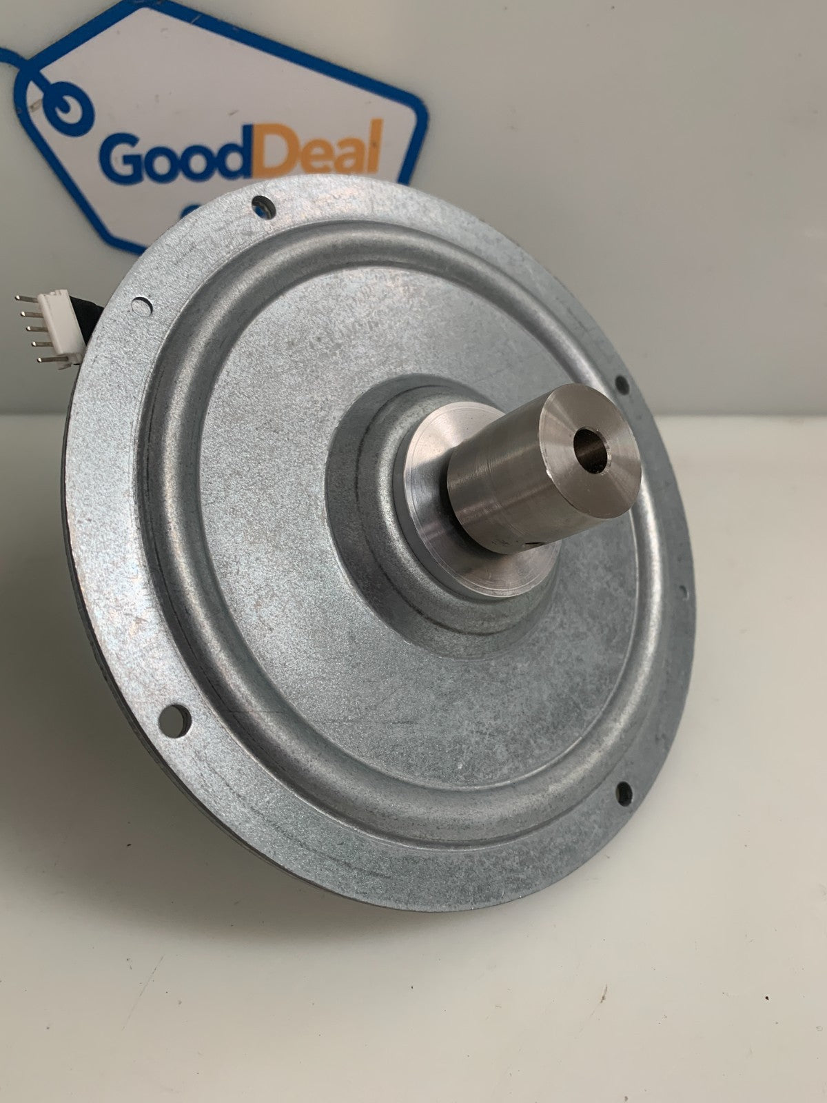 BAUMULLER   Motor  GDM012N 0792/0560  4180102762