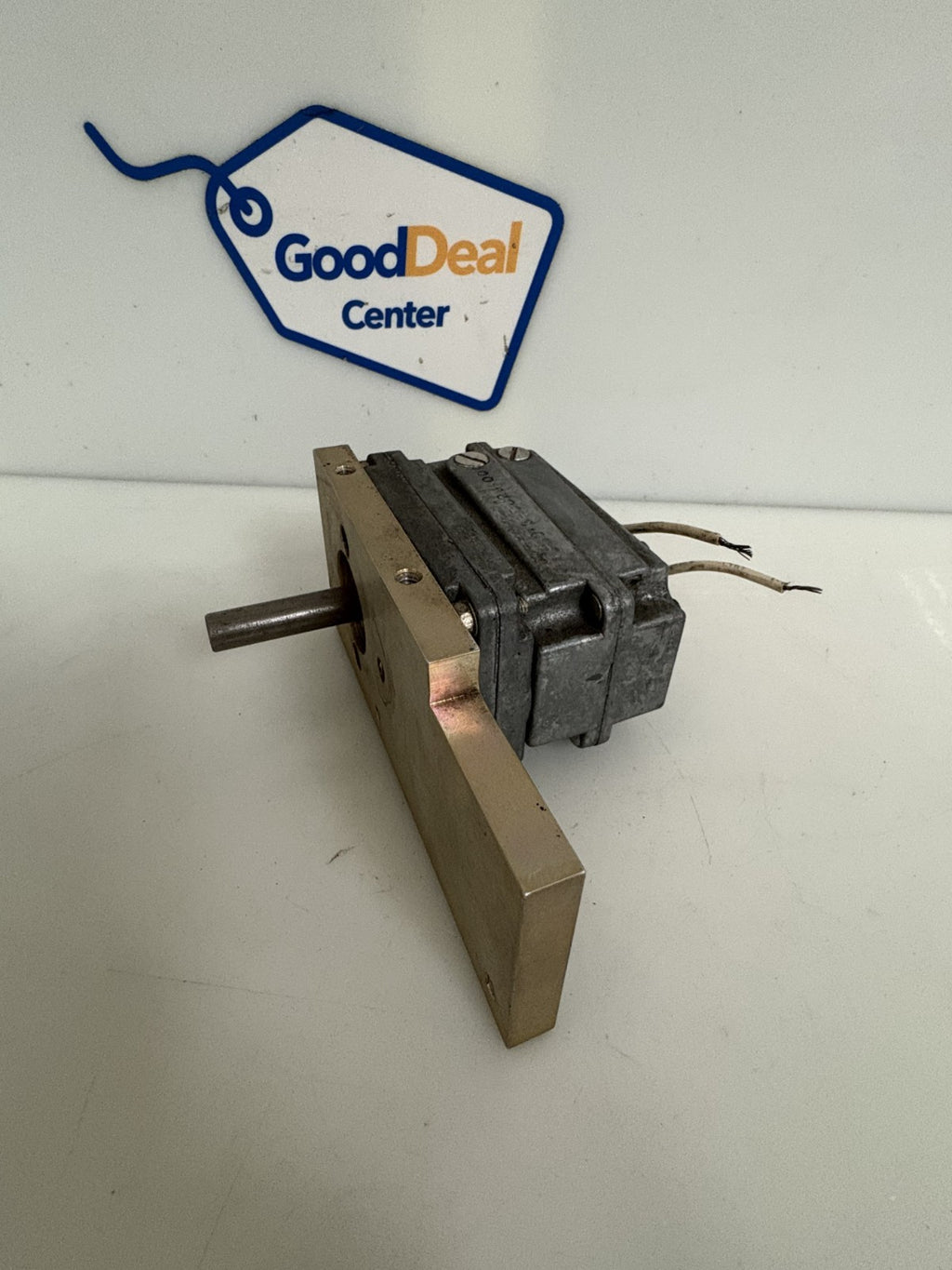 ENERCON MOTOR DRIVE 4537AC03NC822