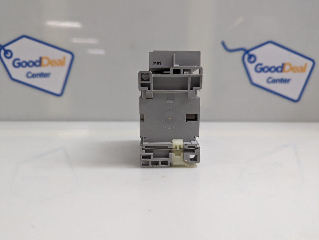 Allen-Bradley 700-CF310* Ser A Contactor Relay+100-FSC280 Ser A Surge Suppressor