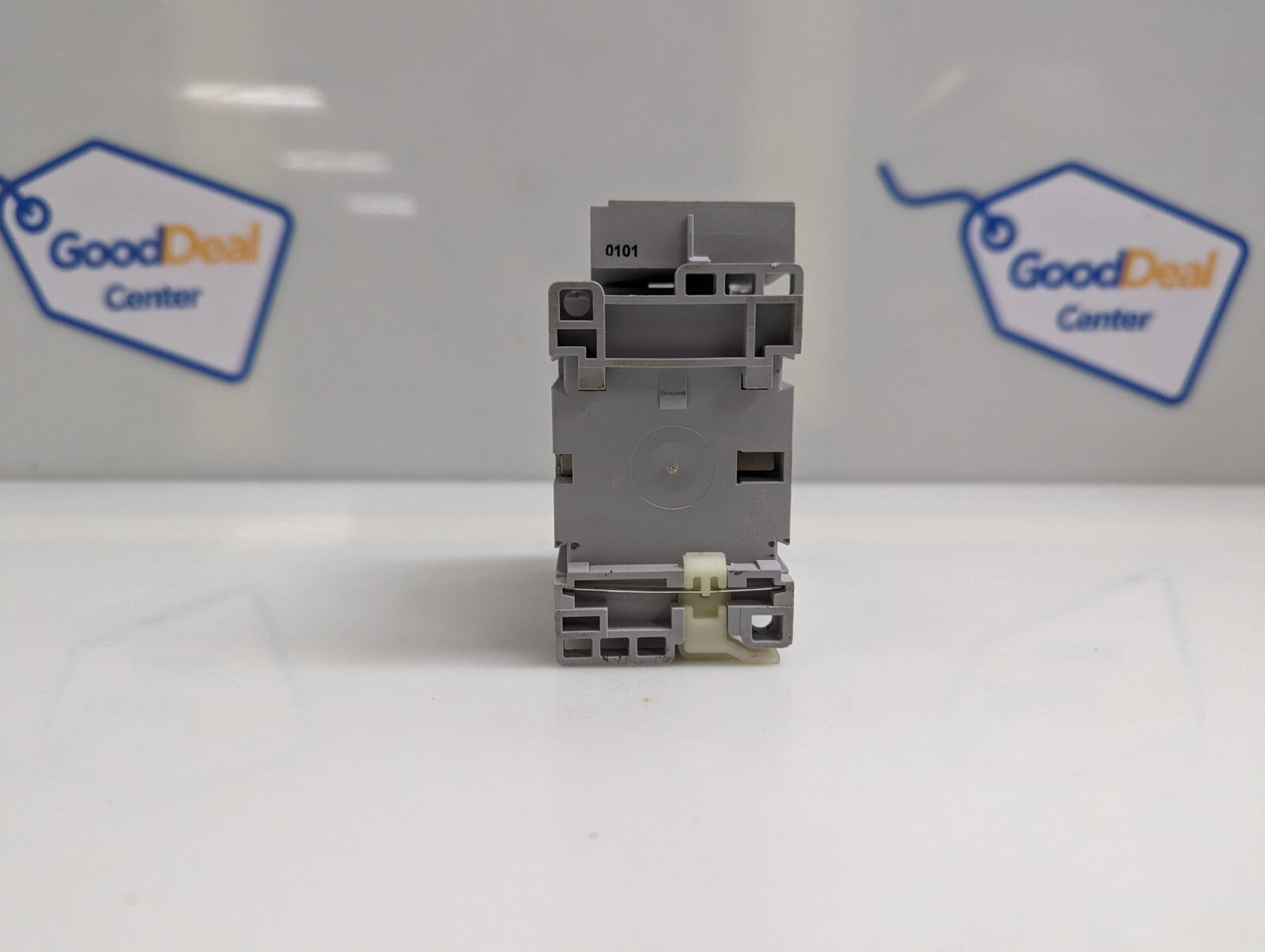 Allen-Bradley 700-CF310* Ser A Contactor Relay+100-FSC280 Ser A Surge Suppressor