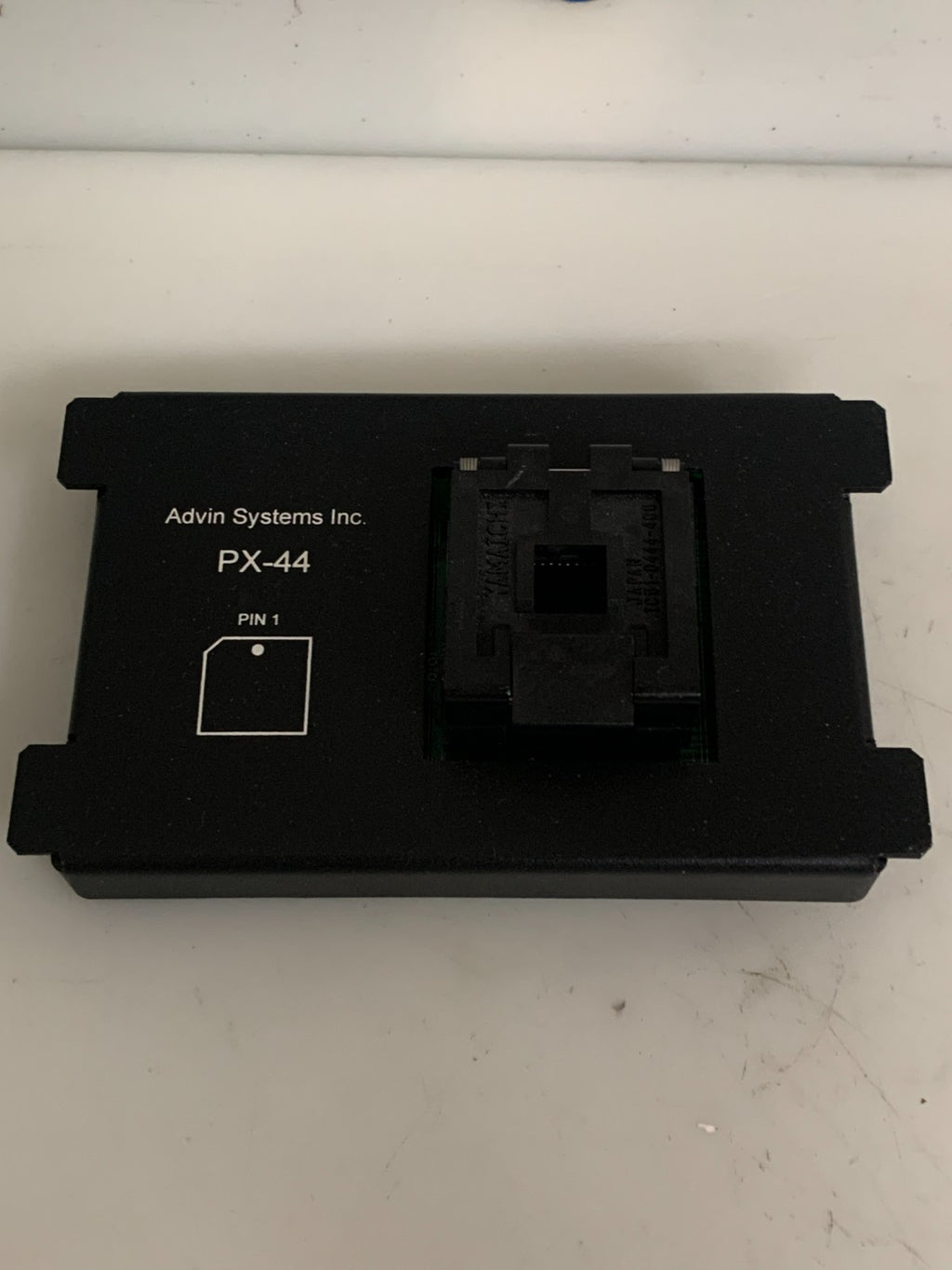 ADVIN SYSTEMS PX44 GANG MODULE