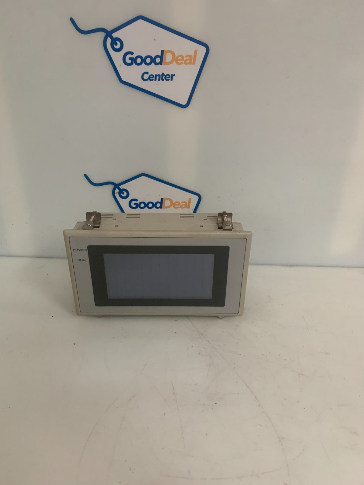 OMRON NT20S-ST121-EV3 INTERACTIVE DISPLAY