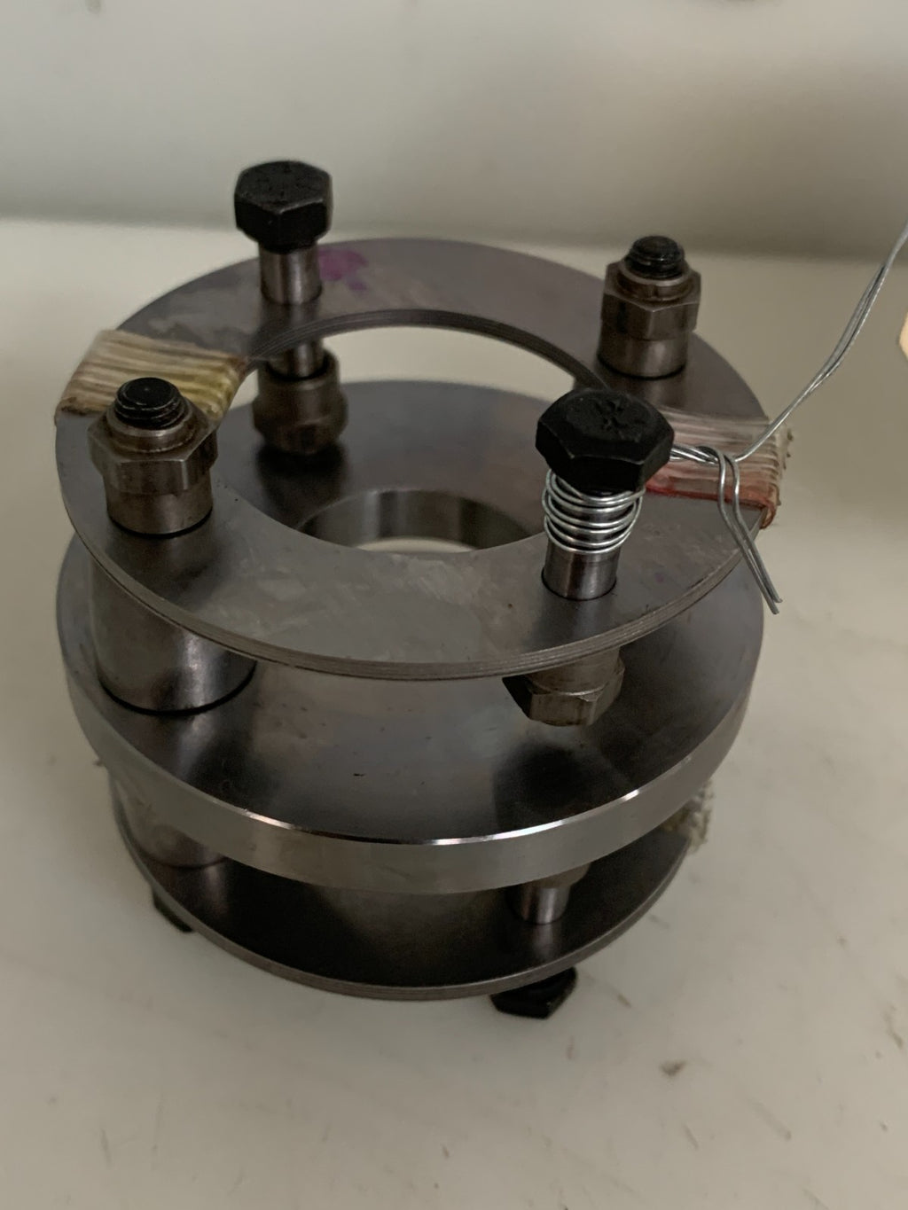 REXNORD DISC COUPLING #100179172