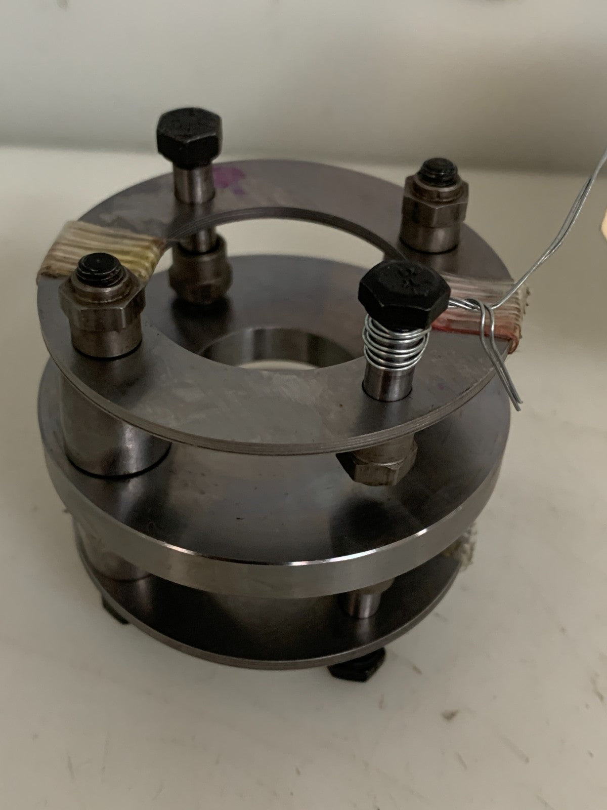 REXNORD DISC COUPLING #100179172