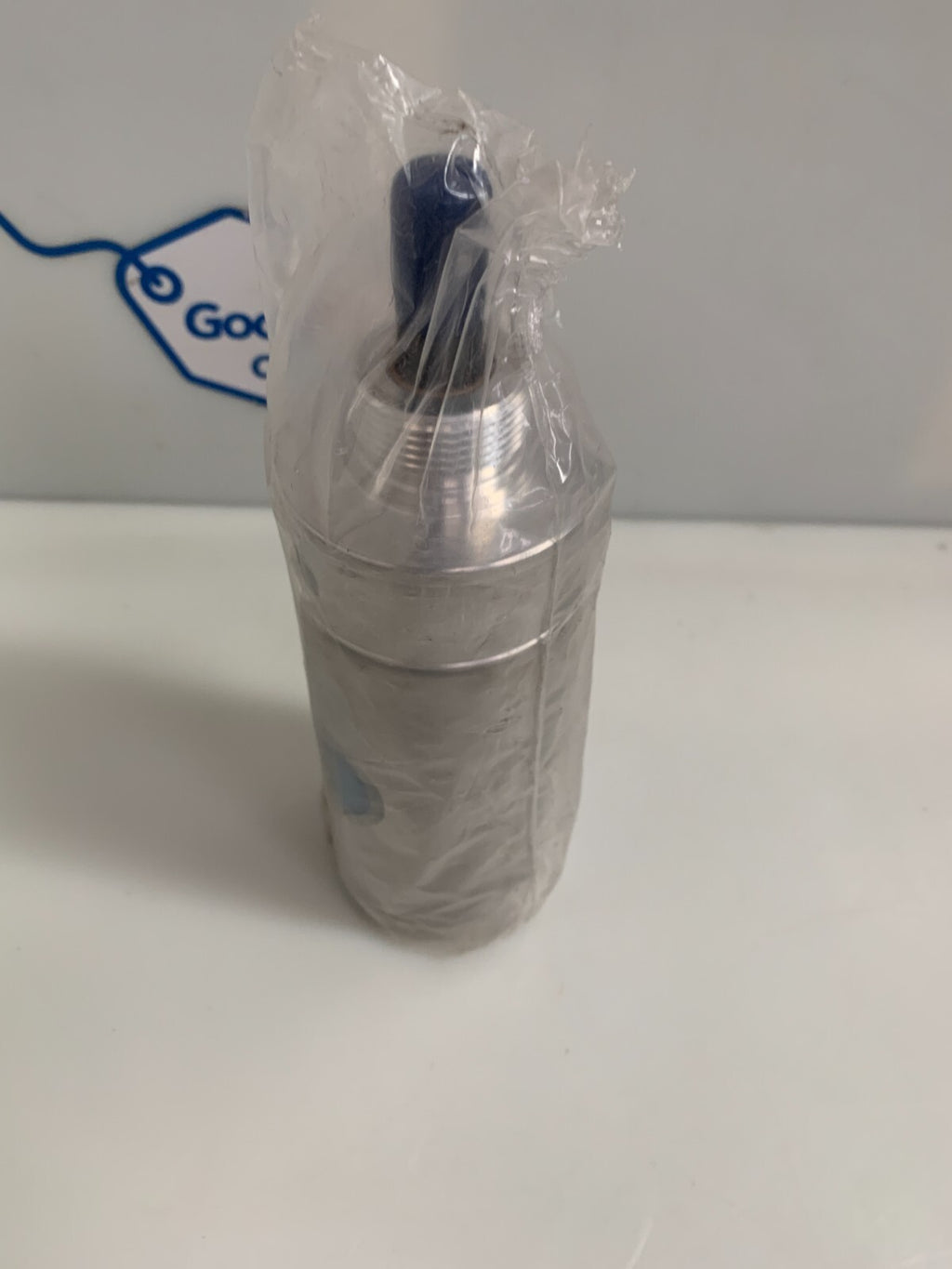 BIMBA   Stainless Steel Pneumatic Cylinder    503-D