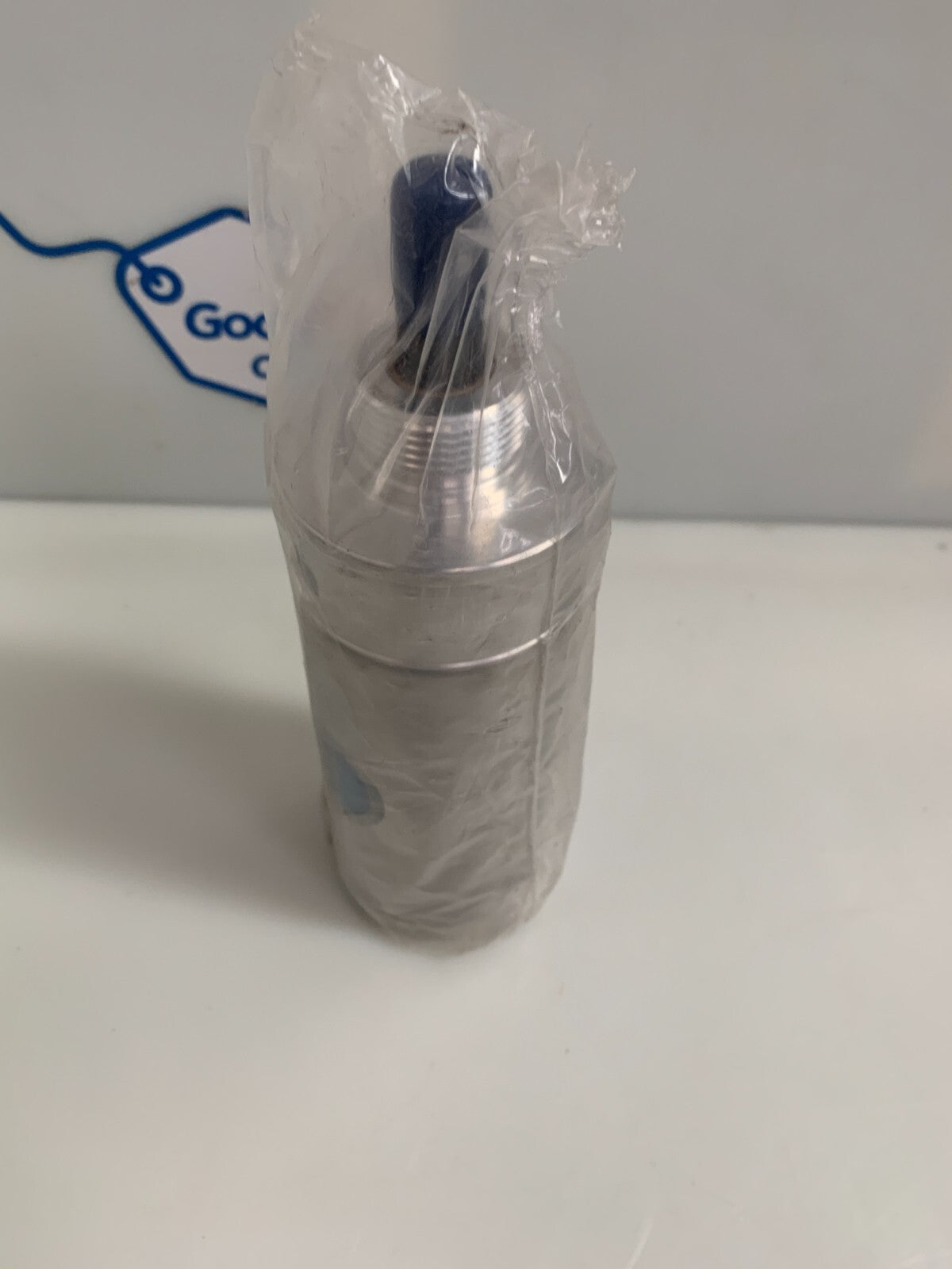 BIMBA   Stainless Steel Pneumatic Cylinder    503-D