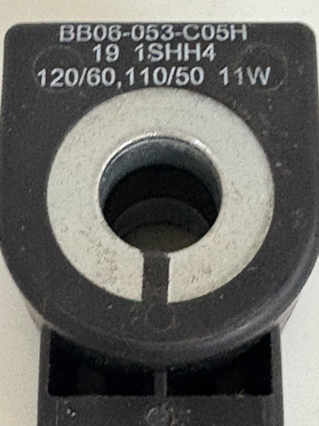 PARKER SOLENOID VALVE COIL CHPH052