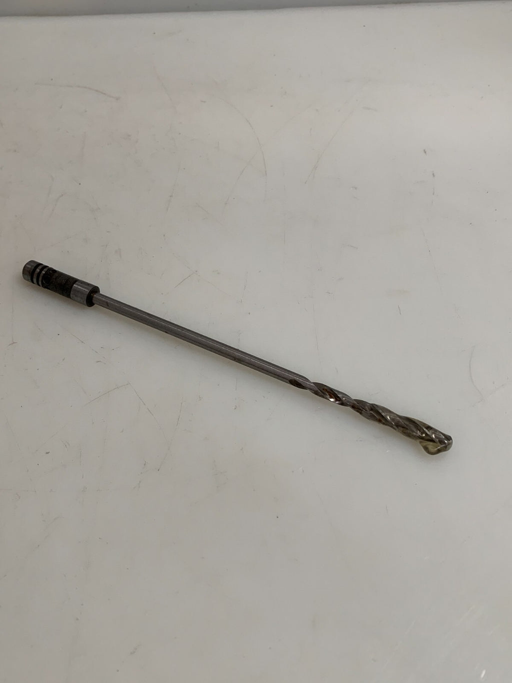 US TOOL PRECISION TWIST DRILL #20 6.00"  BOX OF 175