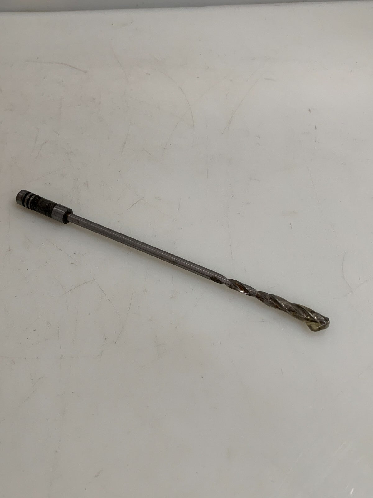 US TOOL PRECISION TWIST DRILL #20 6.00"  BOX OF 175
