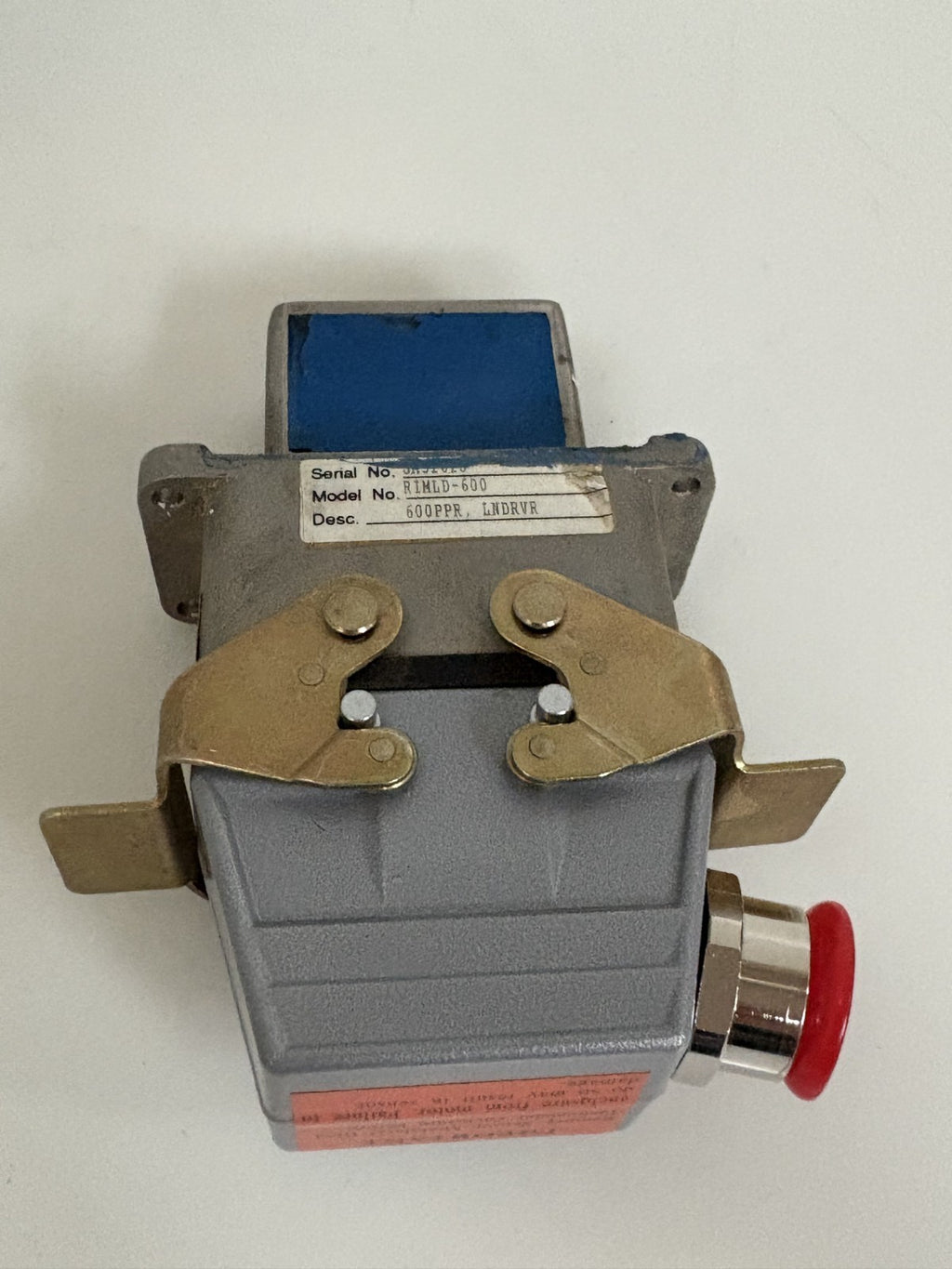 NORTHSTAR TECH MODULE SENSOR 600PPR #RIMLD-600
