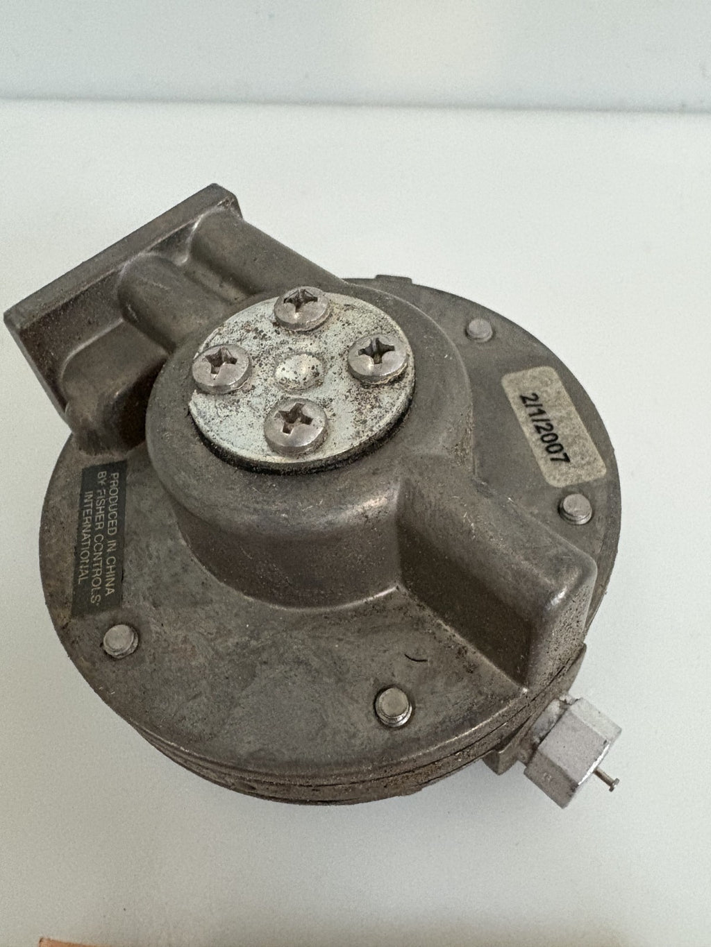 FISHER ROSEMOUNT RELAY REPLACEMENT KIT RRELAYXOL22