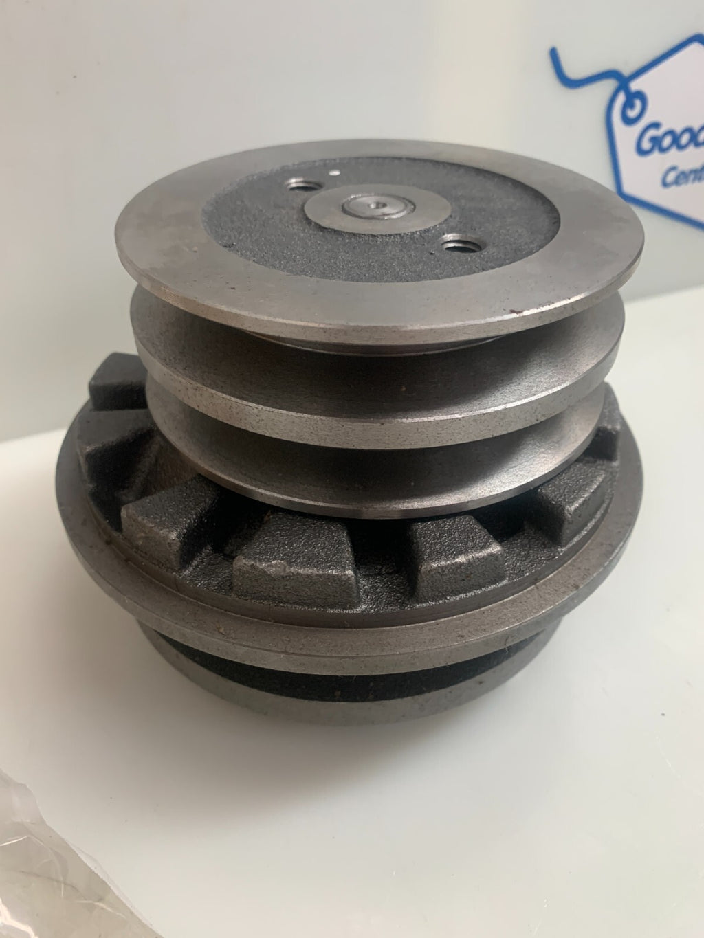 CUMMINS   Water Pump Kit   4919813