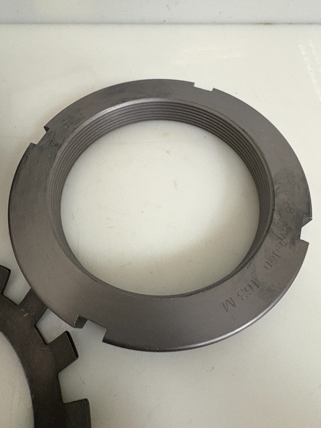 JBT PM4-20 SHAFT KIT WT290-491-012