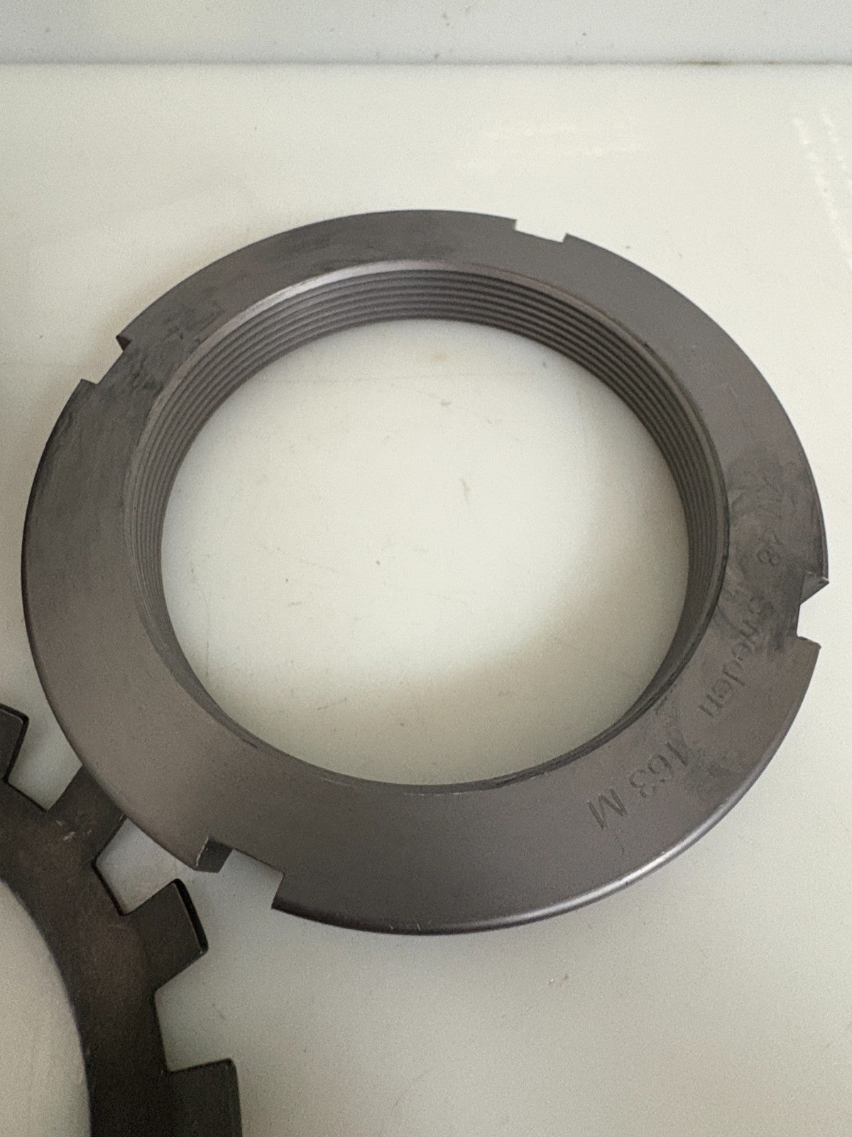 JBT PM4-20 SHAFT KIT WT290-491-012
