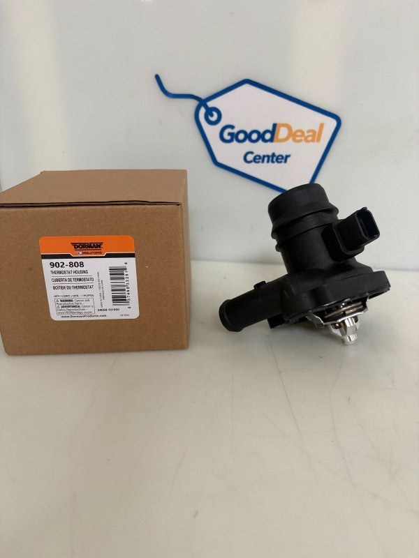 DORMAN THERMOSTAT HOUSING 902-8080