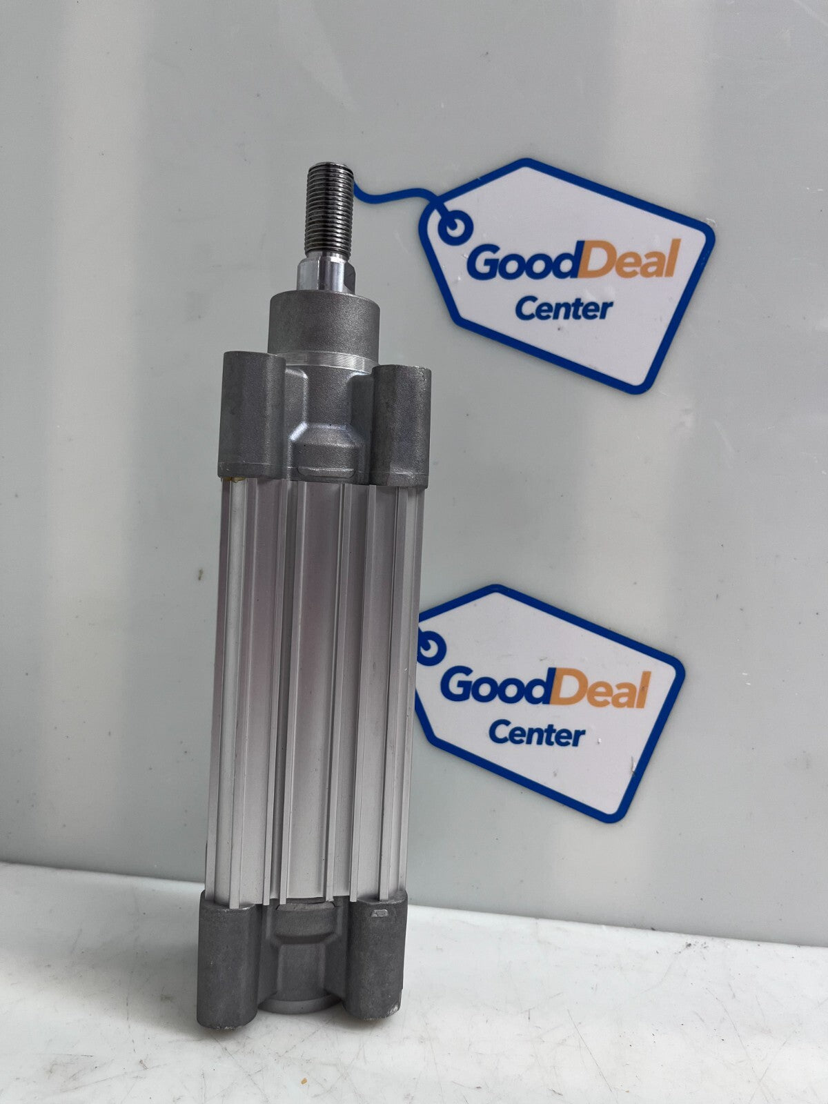 SMC CP96SDB50-100 Tie Rod Pneumatic Cylinder
