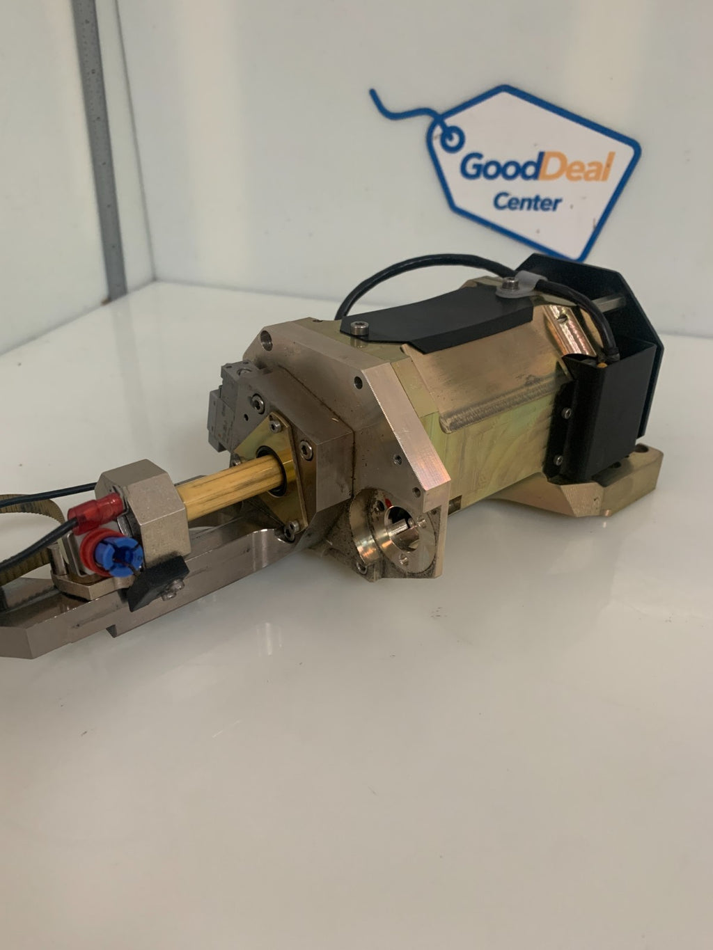 SIEMENS SIPLACE MOTOR PLEA 1 00322583-033