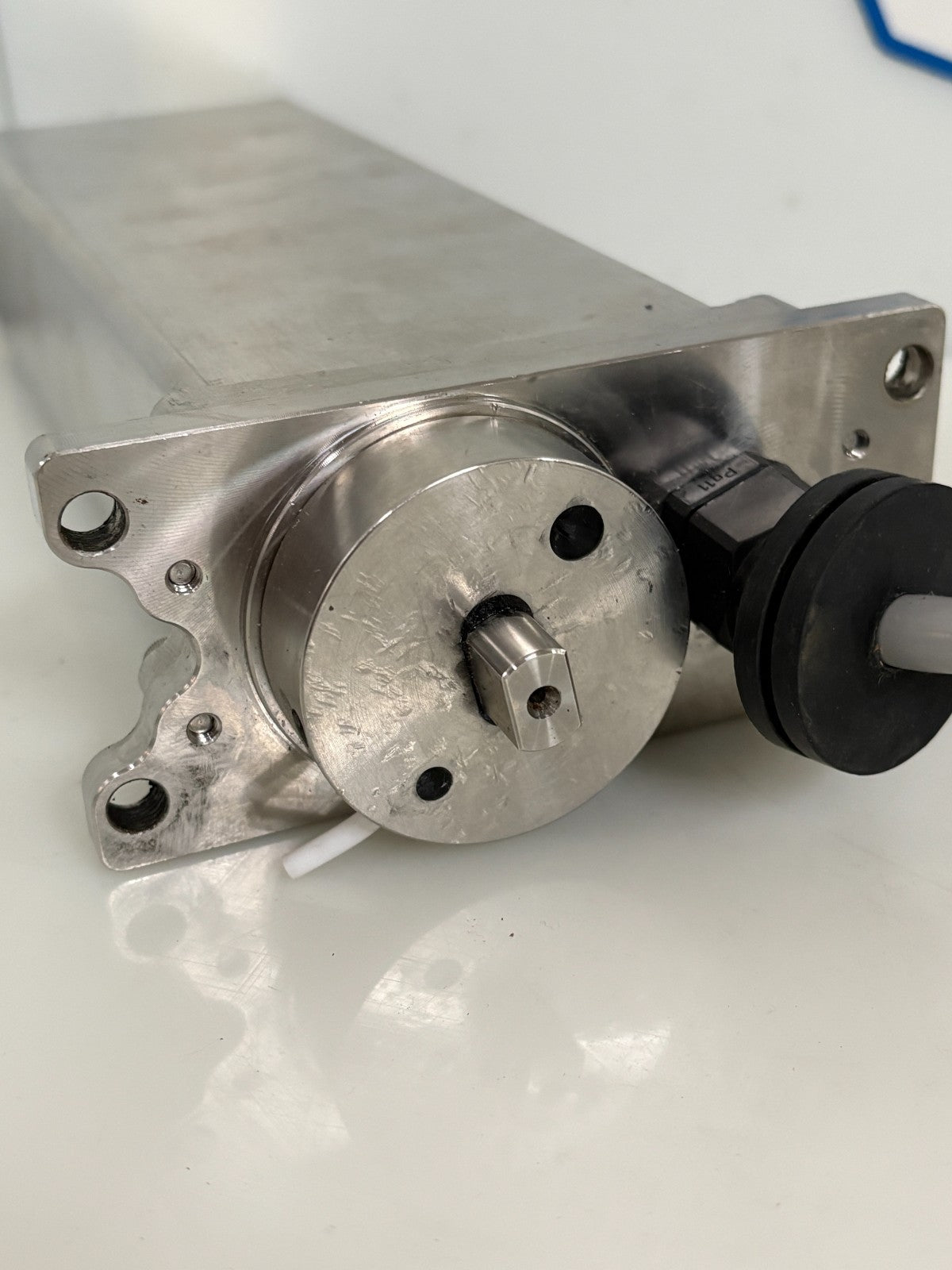 HONEYWELL PROFLOW II ACTUATOR