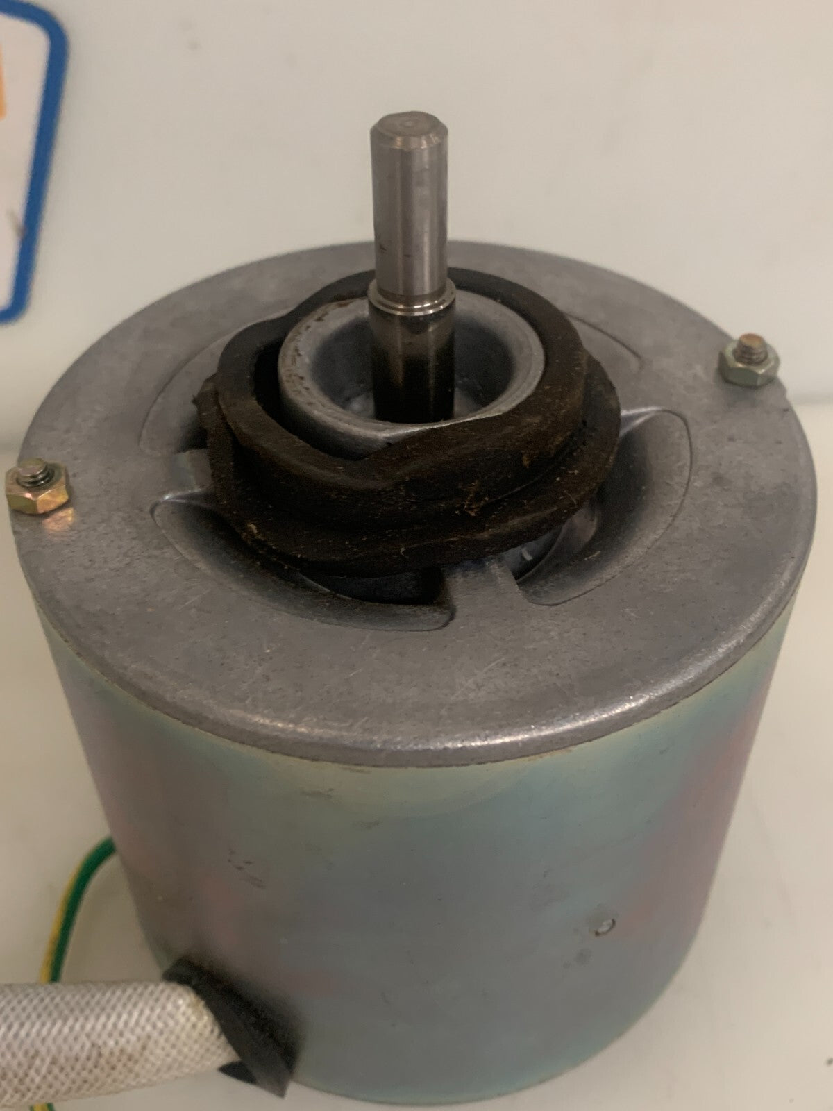 AICHI ELECTRIC FAN MOTOR SSA51 1B0594 CY3014