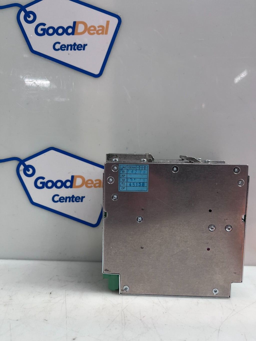 PHOENIX CONTACT QUINT- PS /3AC/24DC/20 Power Supply Unit 2866792 (Goodcondition)