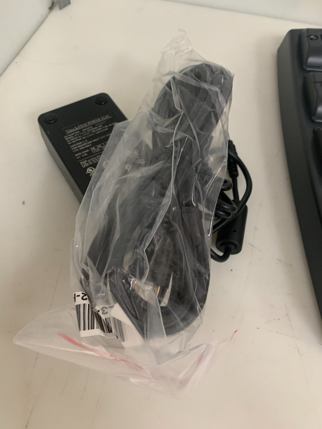 LXE HONEYWELL SCANNER CHARGER MX7390 CHARGER