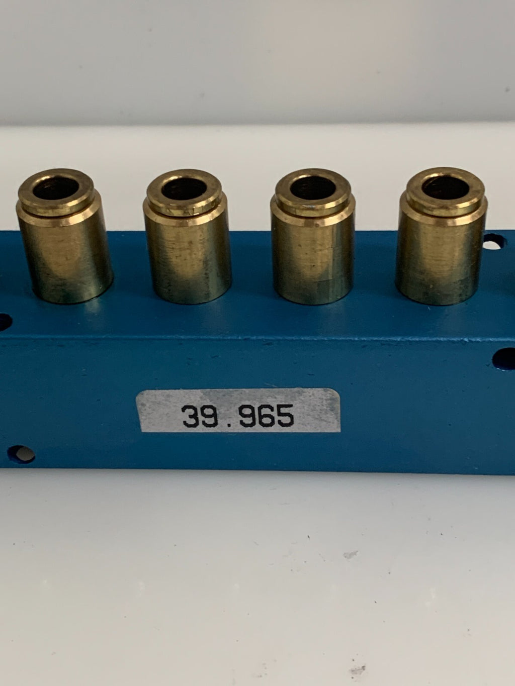 TOPRING 6 PORT MANIFOLD 39.965