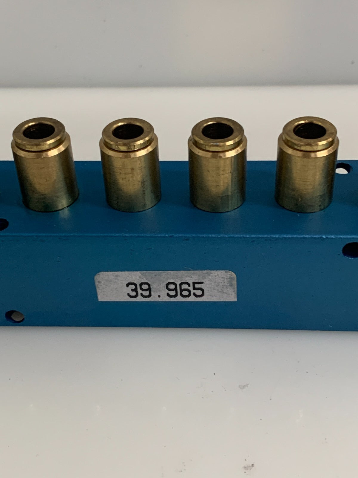 TOPRING 6 PORT MANIFOLD 39.965